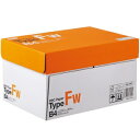 *受発注*PPC Paper Type FW B4 1箱(2500枚:500枚×5冊)