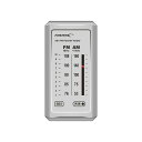光る同調ランプでかんたん選局 AM/FMライターサイズラジオ