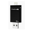  AppleKi PhotoFast i-FlashDrive EVO for iOSMac PC AppleДF LightningUSB[ 32GB ubN IFDEVO32GB