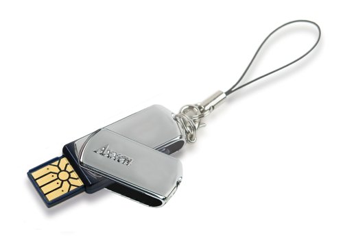 【希少品】スイング式小型 USBメモリ 512MB i-passion 【メール便不可】...:flashstore:10005189