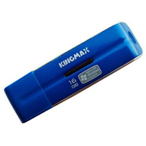 KINGMAX USBメモリー 16GB巨大容量16GB！U-DriveReadyBoost対応 【メール便OK】