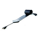 【80cm|ブラック/黒/Black】Flat Cord -...