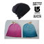 15-16 BURTON バートン WOMENS レディース 【Crush Beanie 】 スノーボード ビーニー 帽子 「メール便可」 日本正規品 【返品種別SALE】