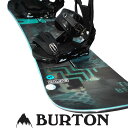 バートン セット スノーボード 板 BURTON 2点セット...