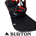 バートン セット スノーボード 板 BURTON 2点セット...