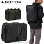 18-19 FALL/WINTER BURTON バートン 【SWITCHUP PACK 】 ビジネスバッグ 3WAY 【返品種別OUTLET】 13,860円