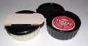 サーフ便利アイテムWAXケースSEXWAX(セックスワックス)BLACK/BLACKWHITE/BLACK