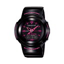 G-SHOCK mini / CASIO カシオ Gショック　ミニ / ジーショック ミニ 【GMN-50-1B2JR】 ジーショック G-ショック カラー【BLACK/PINK】【日本正規品】送料無料【あす楽_年中無休】【smtb-TD】【saitama】 【楽ギフ_包装】