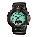 G-SHOCK mini カシオ/CASIO g-shock mini カラー BROWN/MINTGREEN Gショック G-ショック ジーショック ジー・ショック 日本正規品 送料無料 GMN-500-5BJR 【あす楽_年中無休】【楽ギフ_包装】