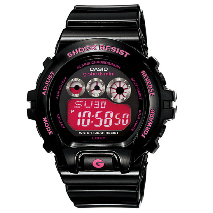 G-SHOCK mini CASIO カシオ Gショック ミニ GMN-692-1JR G…...:fleaboardshop:10008903