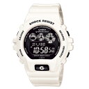 JVI g-shock MINI W[VbN  GMN-691-7AJF J[ WHITE  {Ki  ship1