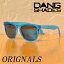 ダンシェイディーズ サングラス 国内正規取扱 DANG SHADES ORIGINAL オリジナル ダン・シェイディーズ sunglasses