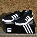 adidas スケートシューズ アディダス CAMPUS A...