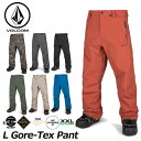18-19 VOLCOM ボルコム スノーウェア メンズ ス...