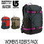 16-17 FALL/WINTER BURTON バートン 【 WOMEN'S RIDER'S PACK 】 【 23L 】 レディース スノーパック バックパック ウィメンズ 女性用 日本正規品 【返品種別】 8,980円