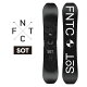 22-23 FNTC エフエヌティーシー SOT エスオーティー snow board スノーボード 板予約販売品 12月入荷予定 ship1