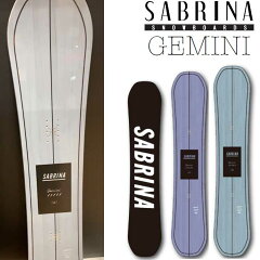 22-23 SABRINA Tui Xm[{[h GEMINI WF~j \̔i 12ח\ ship1