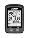 iGPSPORT GS20E GPSワイヤレスサイクリング自...