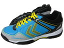 ☆SALE!☆ グランドフライ 2 HAS6011-6130 【hummel】 ヒュンメル ハンドボールシュー