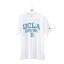 ☆SALE!ネコポス対応!☆ UCLA PRACTICE TEE (Tシャツ) C3-MB365-010 【Champion】チャンピオン バスケットウェア