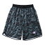☆ネコポス対応!☆<タイガーカモ> TIGERCAMO プラクティスパンツ C3-MB544-090 【Champion】 チャンピオン バスケットウェア