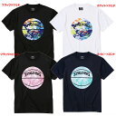 ※☆ネコポス対応可☆ ウォーターマーブルボール ( 半袖Tシャツ)SMT200200【SPALDING】スポルディング バスケットウェア