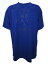☆ネコポス対応☆ BASIC T-SHIRTS (半袖Tシャツ) BT1032-RYL 【BALL LINE】ボールライン (オンザコート) バスケットウェア