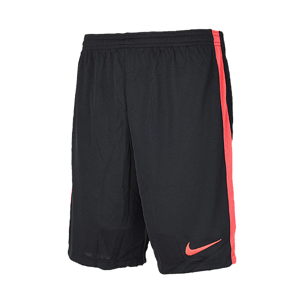 ☆ネコポス対応可☆NIKE ACADEMY Kニットショート(832900-017)【NIKE】ナイキサッカープラクティスウェアの画像