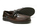 【Paraboot 日本代理店正規品】◆◆Paraboot / パラブーツ◆◆BARTH / バース* ブラウン( 780001 )