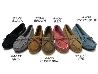 ◇◇ MINNETONKA / ミネトンカ ◇◇＜KILTY...