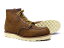レッドウィング クラシックワーク 6インチ モックトゥ REDWING 8876 カッパーラフアンドタフ レッドウイング〔FL〕