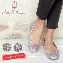 Pretty Ballerinas＜ROSARIO glit...