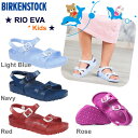 ビルケンシュトック　サンダル　キッズBIRKENSTOCK　...