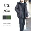 【S】F/CE.×NANGA FT N3B TYPE A JK F1802NA0022エフシーイー ナンガ ダウン ユニセックス メンズ レディース〔SK〕