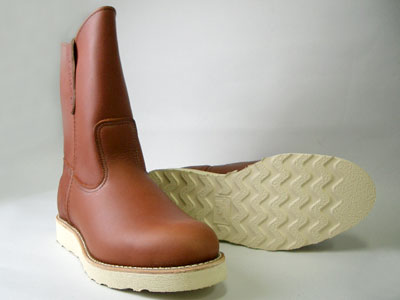 yPRICEDOWNz made in USAREDWING RW-8866 bhEBO / ԒyRXu[c