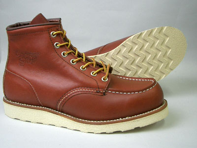 yPRICEDOWNz made in USA REDWING RW-8875 bhEBO / ԒZb^[N[v\[