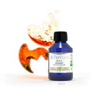 マリーゴールド 200ml【マセレーションオイル/植物油/インフューズドオイル/オーガニック/Florihana】