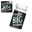 ショッピングFINAL 送料無料 Final Big Stage ファイナル　ビッグ　ステージ/サプリメント 男性 健康