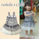 特価ドレス Isobella&Chloe(イゾベラアンドクロ...