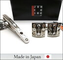 【カフス】【タイピン】ジュンキーノ2点セ...
