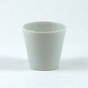 李荘窯 蕎麦猪口 白瓷【有田焼 古伊万里 湯呑】【RCP】【店頭受取対応商品】