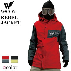 22-23 WACON JACKET Xm[{[hEFA Y REBEL JACKET x WPbg R Xm{WPbg EFAyyΉz