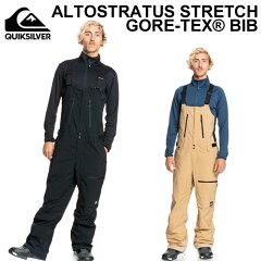 y\tz22-23 NCbNVo[ EFA [QPT223402] ALTOSTRATUS STRETCH GORE-TEX BIB QUIK SILVER rupc Y Xm[{[h Xm[EFA