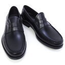 2016年秋冬 サルバトーレ フェラガモ Salvatore Ferragamo 靴 メンズ ビジネスシューズ ローファー ブラック (GALLERY 0643001 NERO)【あす楽対応】