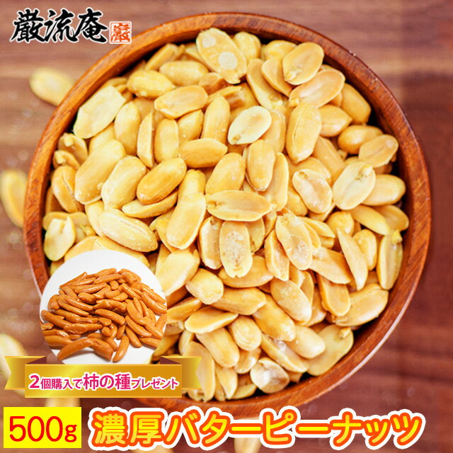 ナッツ バター<strong>ピーナッツ</strong> 500g 送料無料 濃厚 バタピ 巌流庵 大容量セット 500g ぴーなっつ <strong>ピーナッツ</strong> ポイント消化 家飲み おつまみ オツマミ ストップナッツ シリーズ 巌流庵