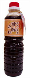 チキン南蛮甘酢たれ360ml【ギフト】【お土産】