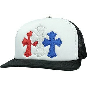 CHROME HEARTS クロム・ハーツ ONLINE LIMITED TRUCKER HAT BLACK キャップ 黒 Size 【フリー】 【新古品・未使用品】 20823710