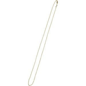 CHROME HEARTS クロム・ハーツ ROLL CHAIN I20-GOLD ネックレスチェーン 金 Size 【フリー】 【新古品・未使用品】 20820564