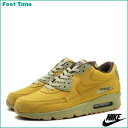 ナイキ エアマックス 90 ウインター プレミアム NIKE AIR MAX 90 WINTER PRM ブロンズ/ブロンズ/バロックブラウン BRONZE/BRONZE/BAROQUE BROWN 683282-700 メンズ スニーカー