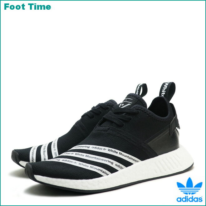 アディダス オリジナルス WM エヌエムディー R